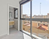 Reventa - Apartamento - Torrevieja  - Playa del Cura