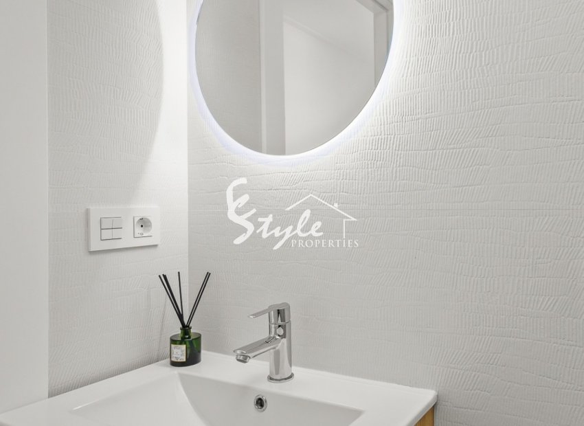 Reventa - Apartamento - Torrevieja  - Playa del Cura