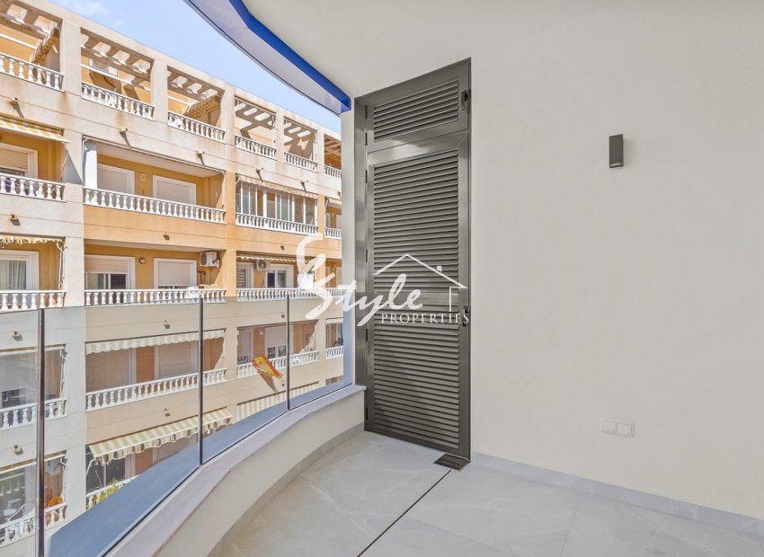Reventa - Apartamento - Torrevieja  - Playa del Cura