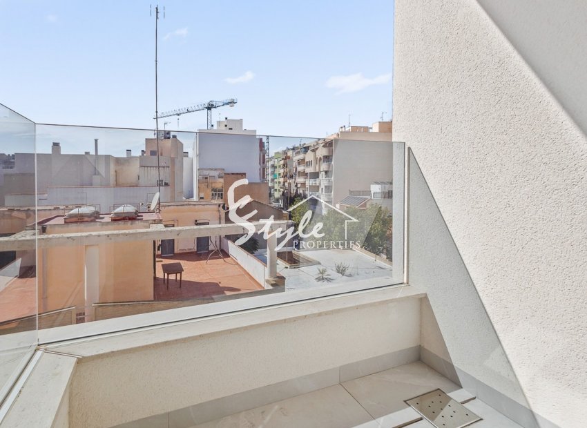 Reventa - Apartamento - Torrevieja  - Playa del Cura