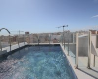 Reventa - Apartamento - Torrevieja  - Playa del Cura