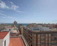 Reventa - Apartamento - Torrevieja  - Playa del Cura