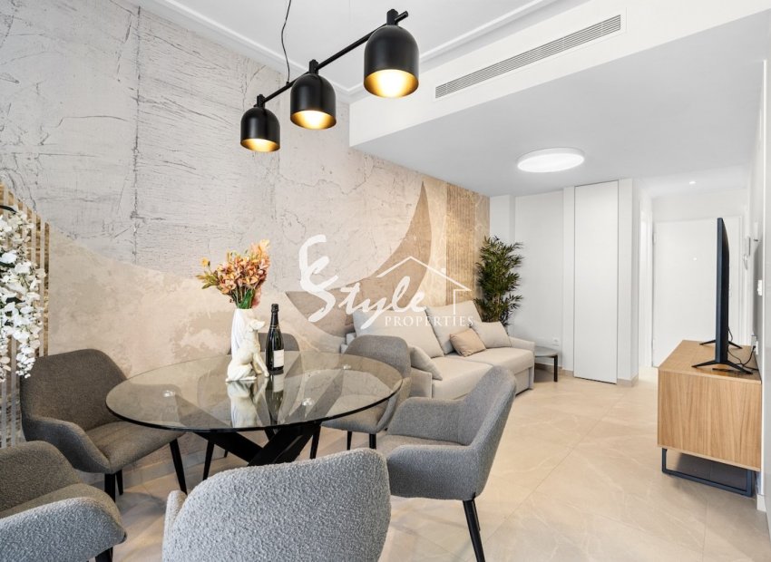 Reventa - Apartamento - Torrevieja  - Playa del Cura