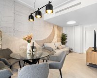 Reventa - Apartamento - Torrevieja  - Playa del Cura