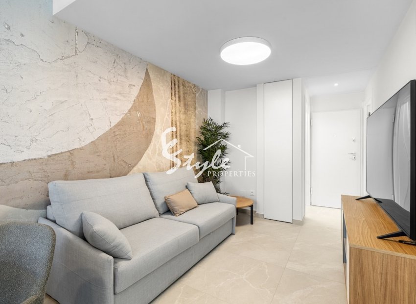 Reventa - Apartamento - Torrevieja  - Playa del Cura