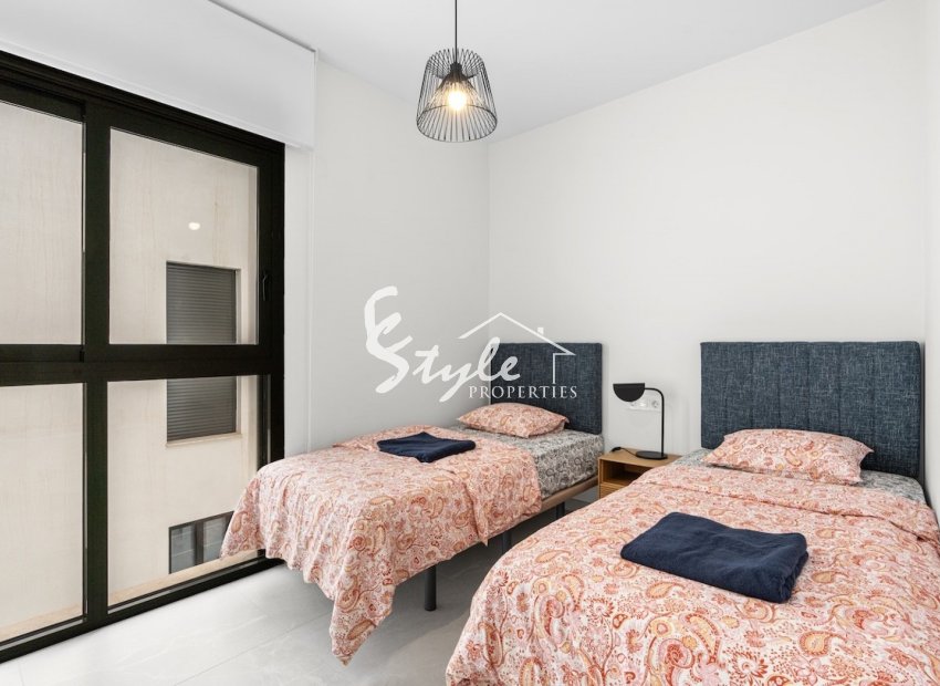 Reventa - Apartamento - Torrevieja  - Playa del Cura