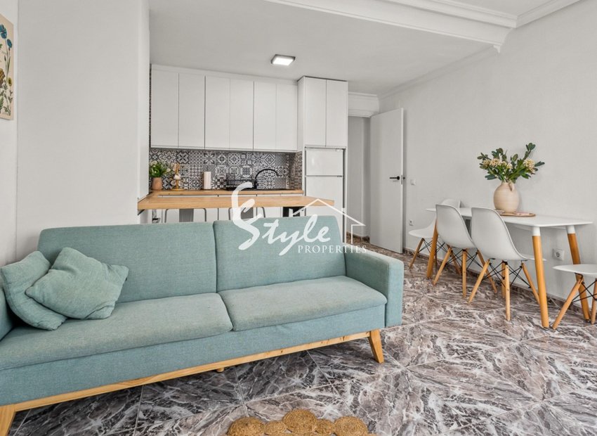 Reventa - Apartamento - Torrevieja  - Playa del Cura