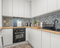 Reventa - Apartamento - Torrevieja  - Playa del Cura