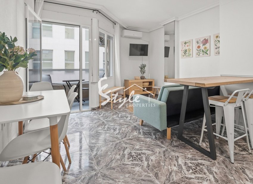 Reventa - Apartamento - Torrevieja  - Playa del Cura