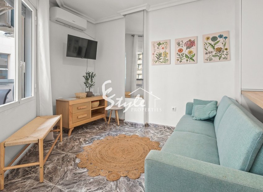 Reventa - Apartamento - Torrevieja  - Playa del Cura