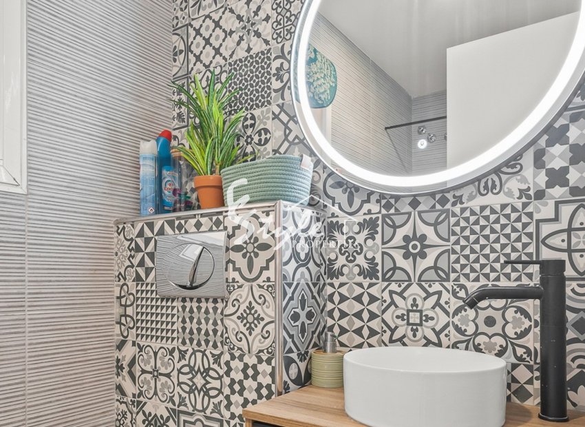 Reventa - Apartamento - Torrevieja  - Playa del Cura