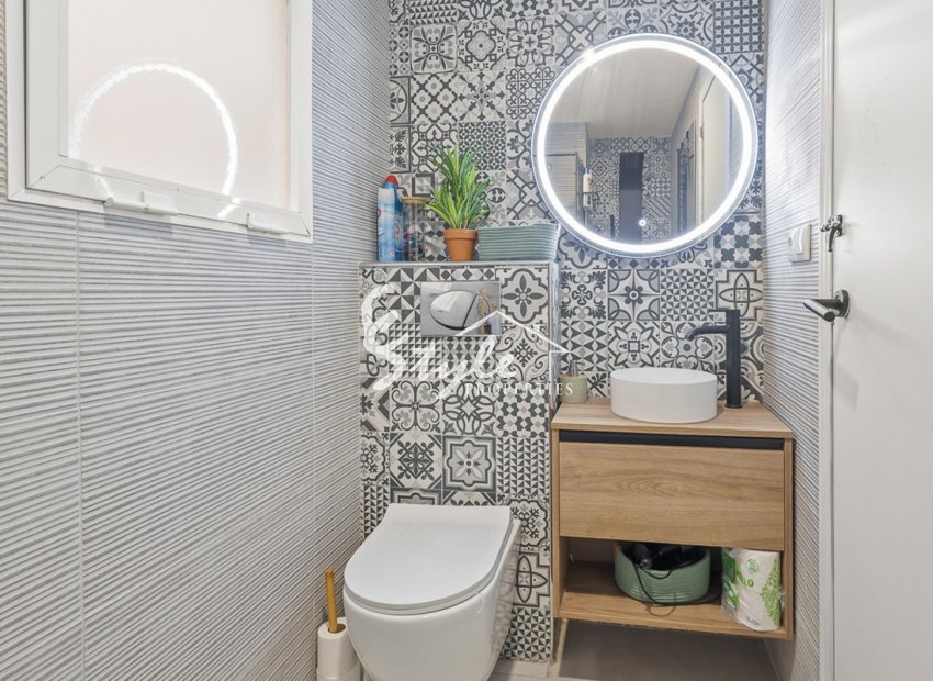 Reventa - Apartamento - Torrevieja  - Playa del Cura