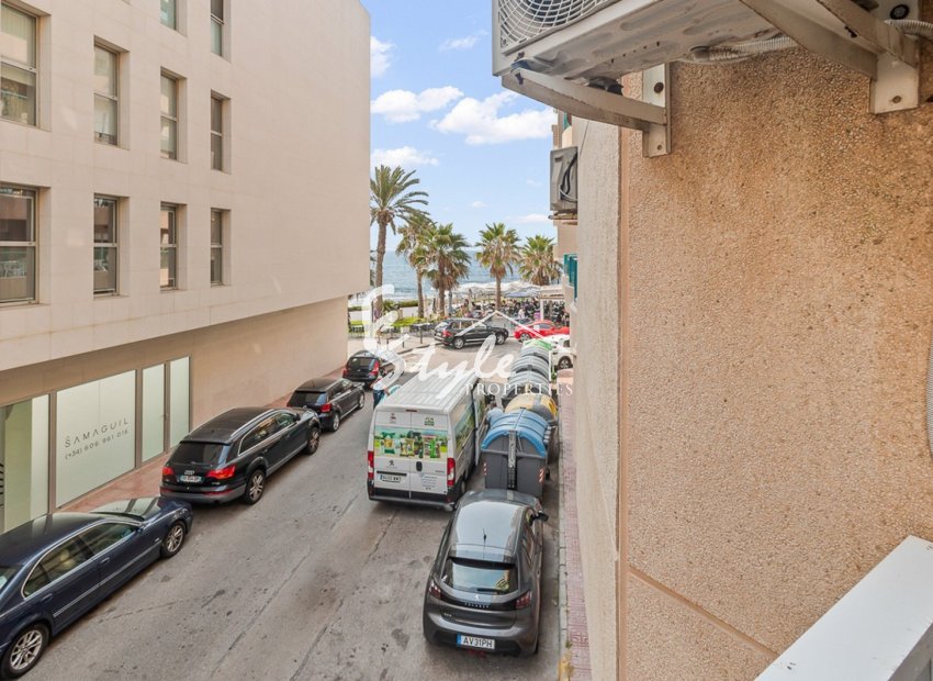 Reventa - Apartamento - Torrevieja  - Playa del Cura