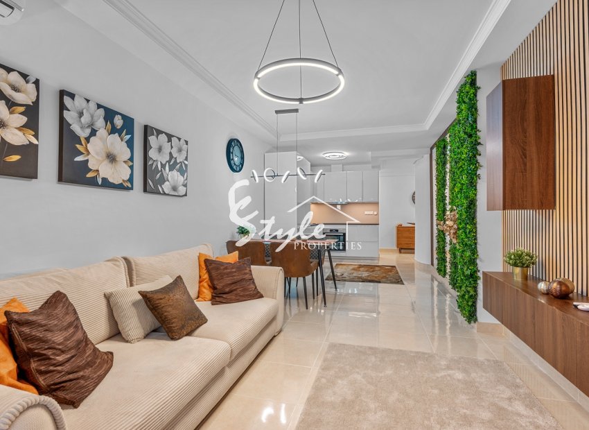 Reventa - Apartamento - Torrevieja  - Playa del Cura