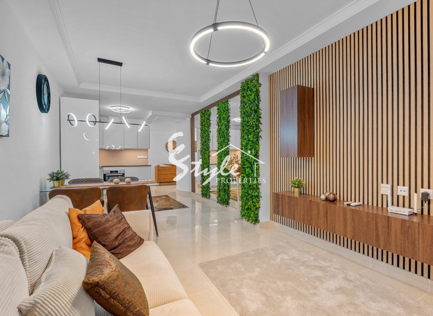 Reventa - Apartamento - Torrevieja  - Playa del Cura