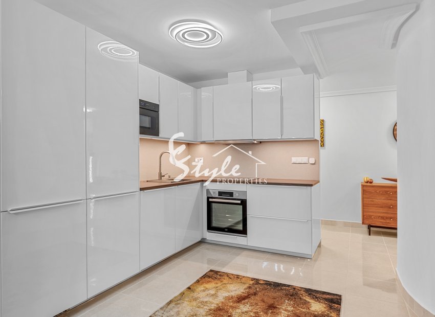 Reventa - Apartamento - Torrevieja  - Playa del Cura