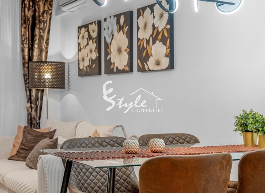 Reventa - Apartamento - Torrevieja  - Playa del Cura