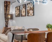 Reventa - Apartamento - Torrevieja  - Playa del Cura