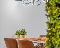 Reventa - Apartamento - Torrevieja  - Playa del Cura