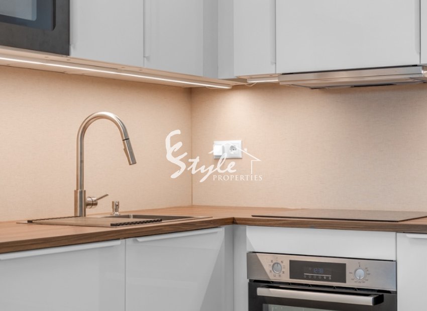 Reventa - Apartamento - Torrevieja  - Playa del Cura