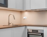 Reventa - Apartamento - Torrevieja  - Playa del Cura