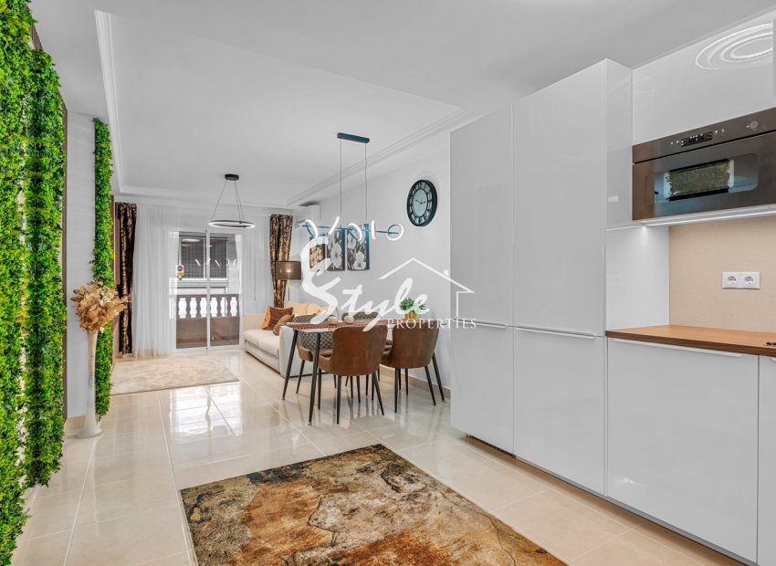 Reventa - Apartamento - Torrevieja  - Playa del Cura