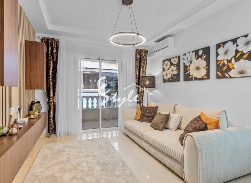 Reventa - Apartamento - Torrevieja  - Playa del Cura