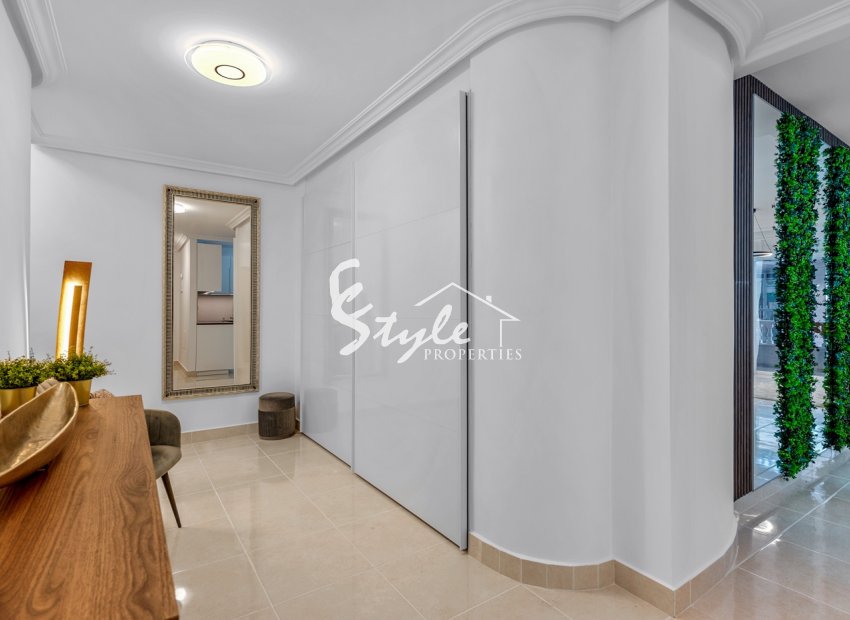 Reventa - Apartamento - Torrevieja  - Playa del Cura