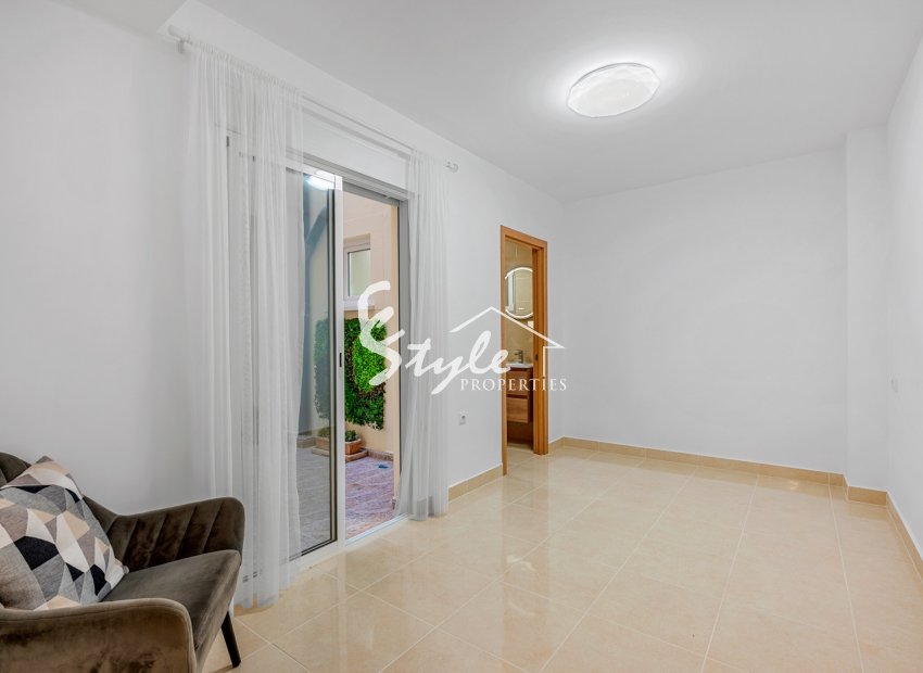 Reventa - Apartamento - Torrevieja  - Playa del Cura