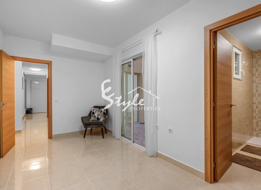 Reventa - Apartamento - Torrevieja  - Playa del Cura