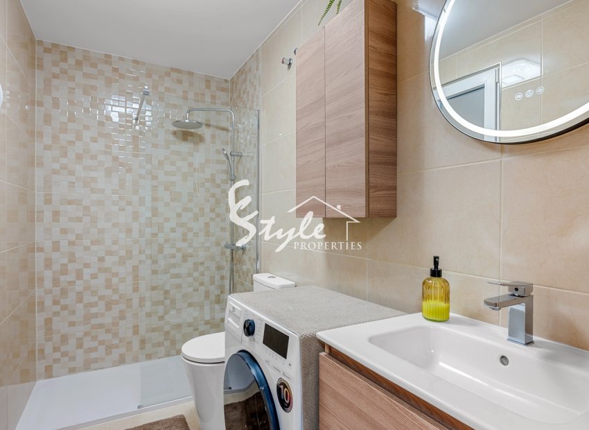 Reventa - Apartamento - Torrevieja  - Playa del Cura