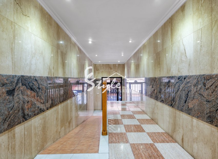 Reventa - Apartamento - Torrevieja  - Playa del Cura