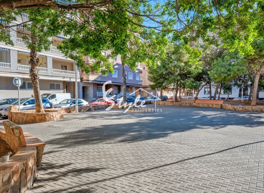 Reventa - Apartamento - Torrevieja  - Playa del Cura
