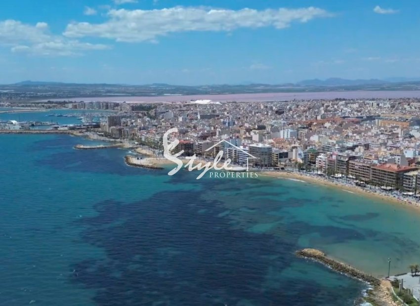 Reventa - Apartamento - Torrevieja  - Playa del Cura