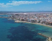 Reventa - Apartamento - Torrevieja  - Playa del Cura