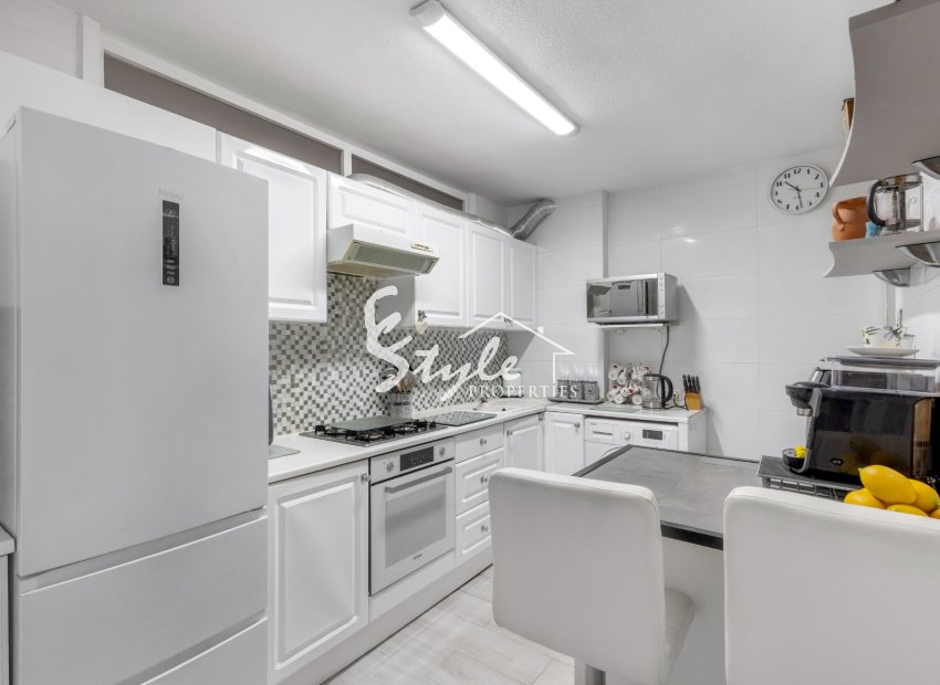 Reventa - Apartamento - Torrevieja  - Playa del Cura