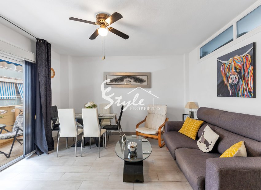 Reventa - Apartamento - Torrevieja  - Playa del Cura