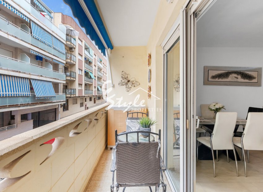 Reventa - Apartamento - Torrevieja  - Playa del Cura