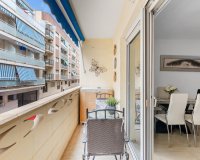 Reventa - Apartamento - Torrevieja  - Playa del Cura