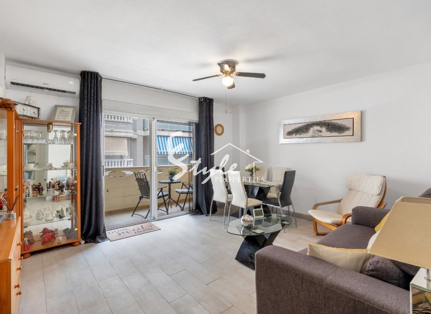 Reventa - Apartamento - Torrevieja  - Playa del Cura