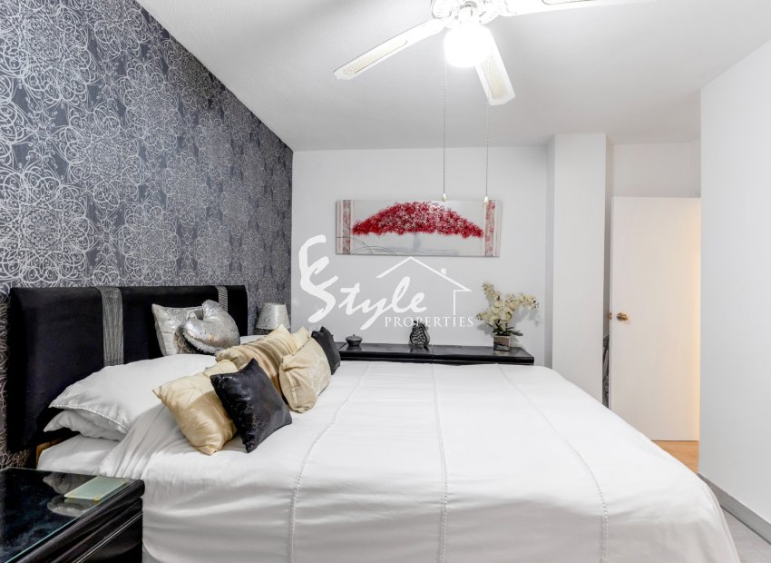 Reventa - Apartamento - Torrevieja  - Playa del Cura