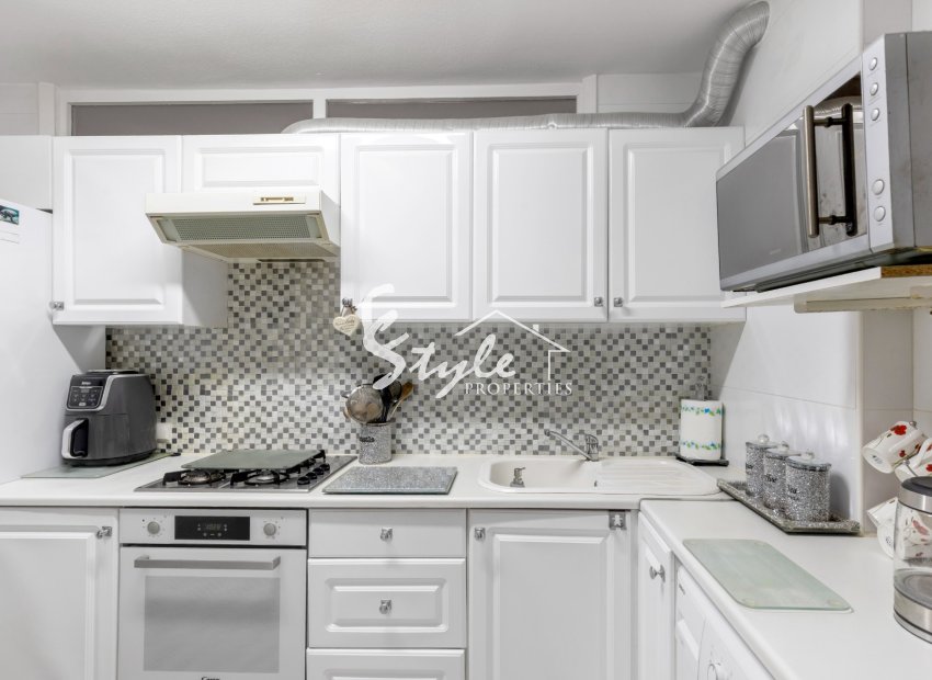 Reventa - Apartamento - Torrevieja  - Playa del Cura