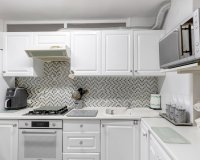 Reventa - Apartamento - Torrevieja  - Playa del Cura