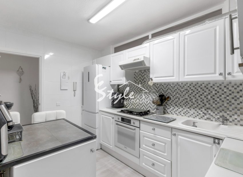 Reventa - Apartamento - Torrevieja  - Playa del Cura