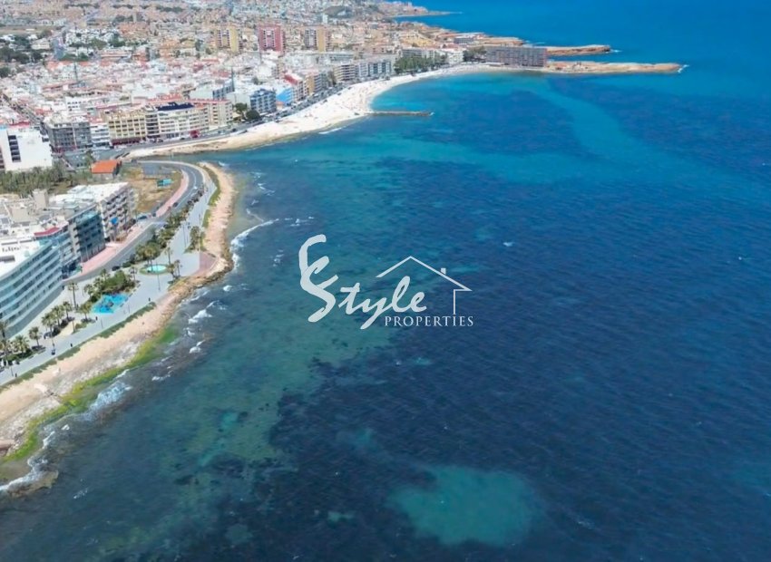 Reventa - Apartamento - Torrevieja  - Playa del Cura