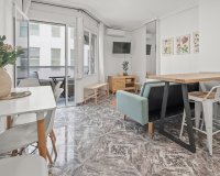 Reventa - Apartamento - Torrevieja  - Playa del Cura