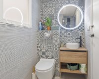 Reventa - Apartamento - Torrevieja  - Playa del Cura