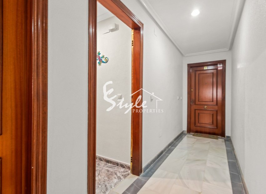 Reventa - Apartamento - Torrevieja  - Playa del Cura