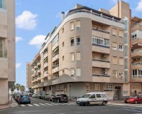 Reventa - Apartamento - Torrevieja  - Playa del Cura