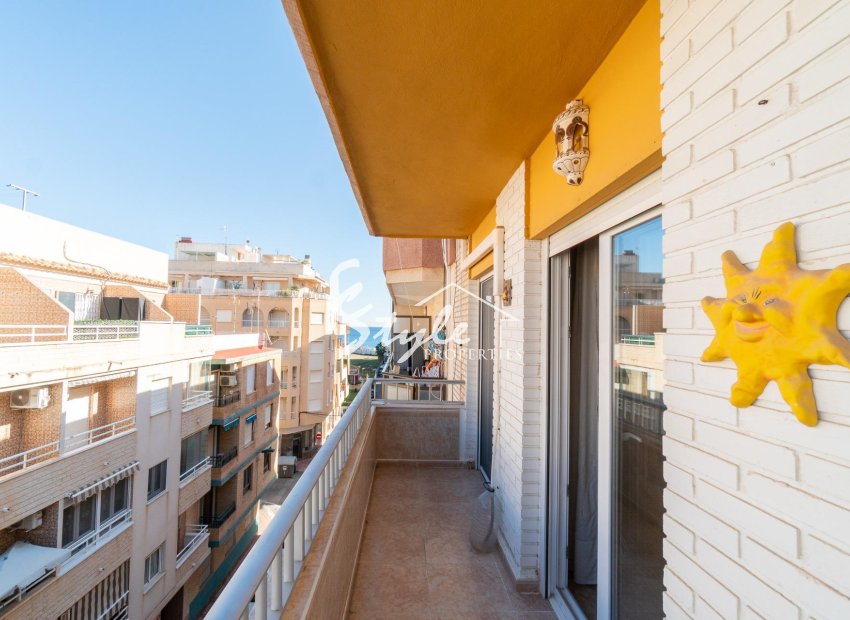 Reventa - Apartamento - Torrevieja - Playa del Cura